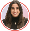 Maya Patel, CFP® headshot