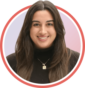 Maya Patel, CFP® headshot