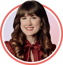 Avery Cole headshot