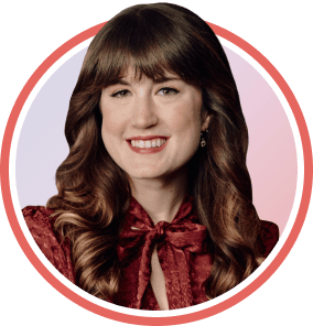 Avery Cole headshot